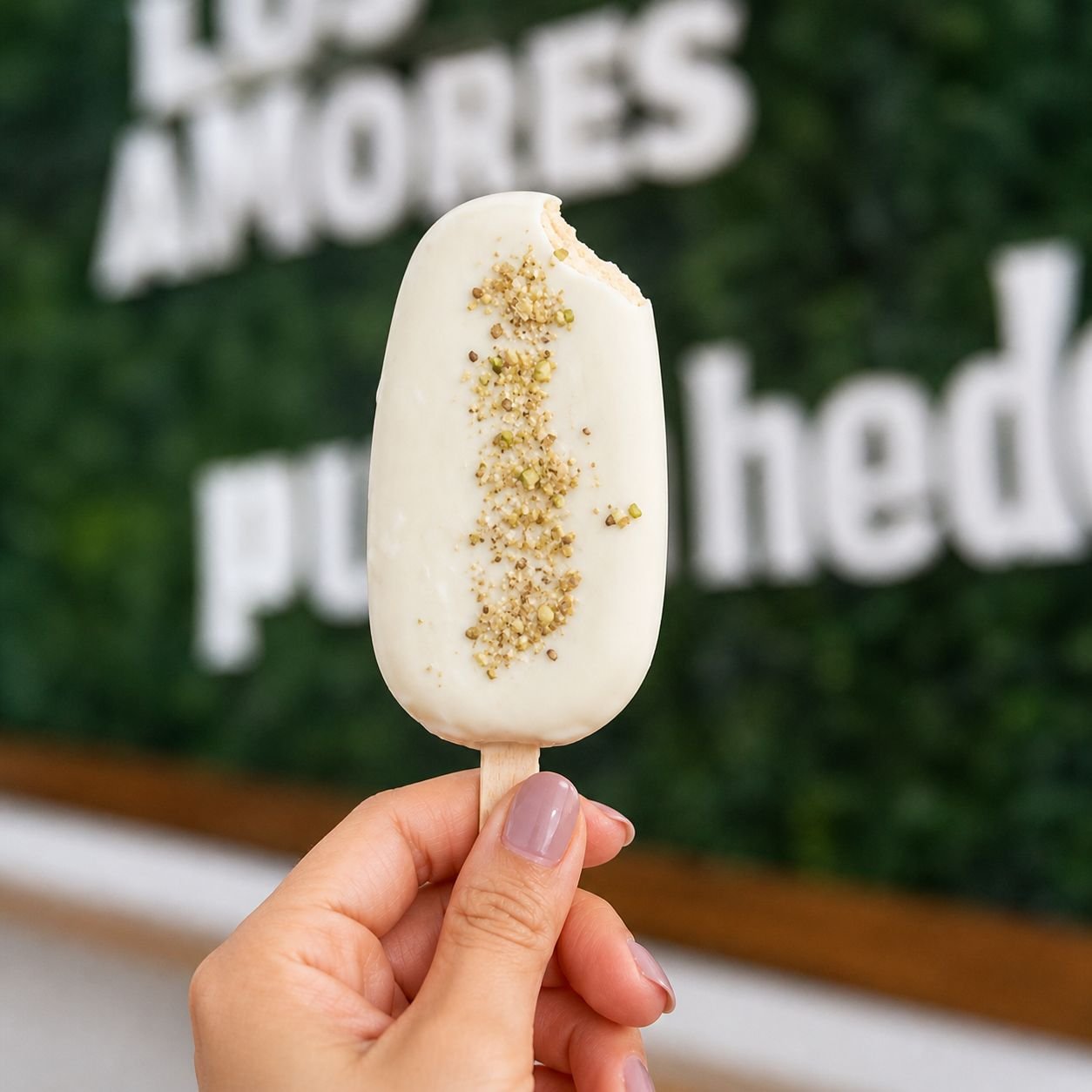 Paletas Los Amores